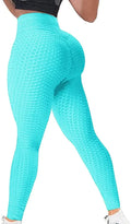 Legging Push Up Feminina – Cintura Alta, Scrunch e Efeito Bumbum
