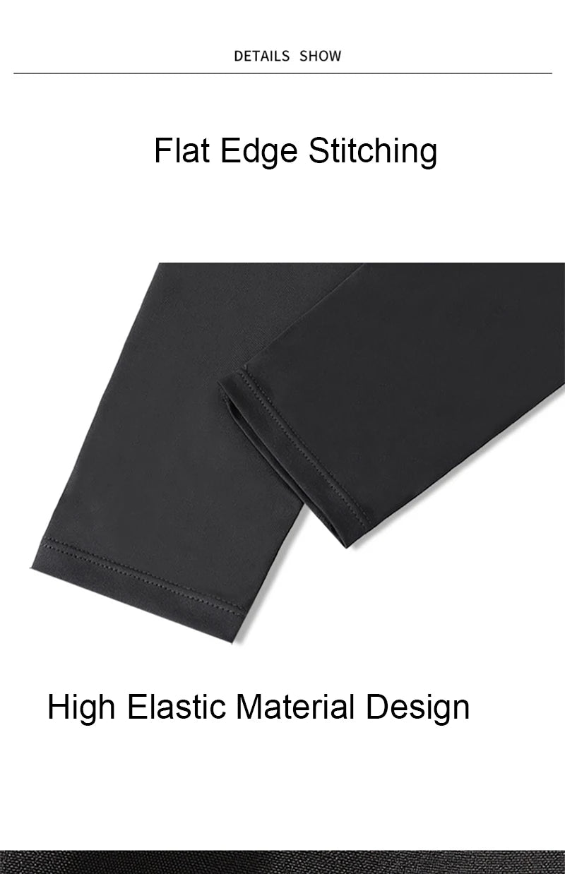 Women Running Leggings With Pocket Elastic Waistband Workout Yoga Pants Training Biker Gym Sports Pants Fitness Gym Sportswear
